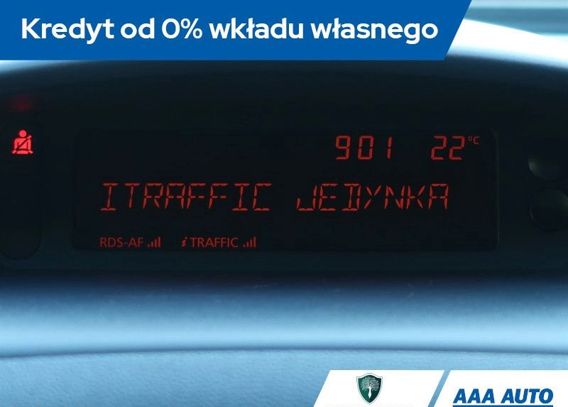 Renault Clio cena 12000 przebieg: 150786, rok produkcji 2009 z Czeladź małe 211